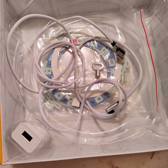 Live fine Smart pill dispenser - Picture 3 of 8